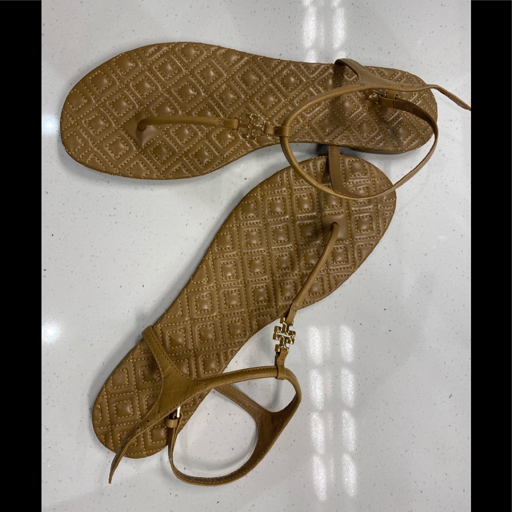 Tory Burch sandals